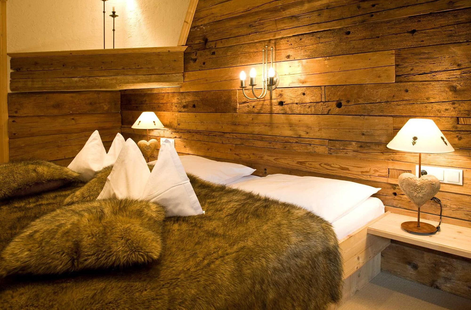 Vaya Seefeld Inklusive Seefeld Gaestekarte Seefeld in Tirol Exterior photo