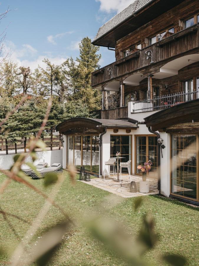Vaya Seefeld Inklusive Seefeld Gaestekarte Seefeld in Tirol Exterior photo